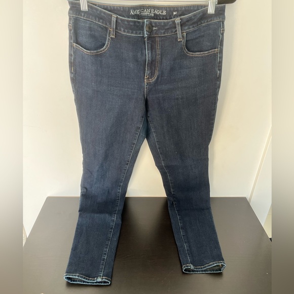 Skinny super stretch jeans - Picture 2 of 5